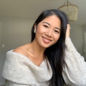 Meet your Posher, Thanh